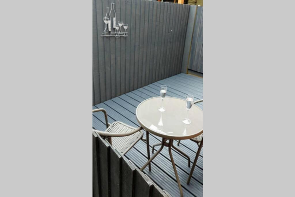 Town Centre Cottage تِوْكيسبوري المظهر الخارجي الصورة